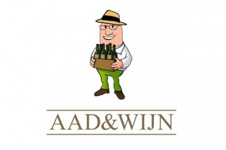 Logo Aad & Wijn