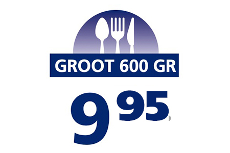 Groot culinair